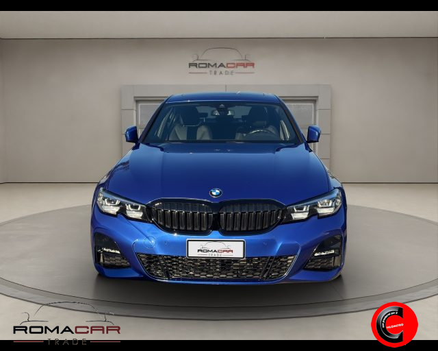 BMW 330 usata, con Airbag laterali