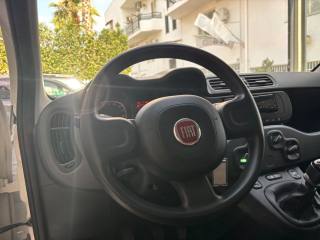FIAT Panda usata, con MP3