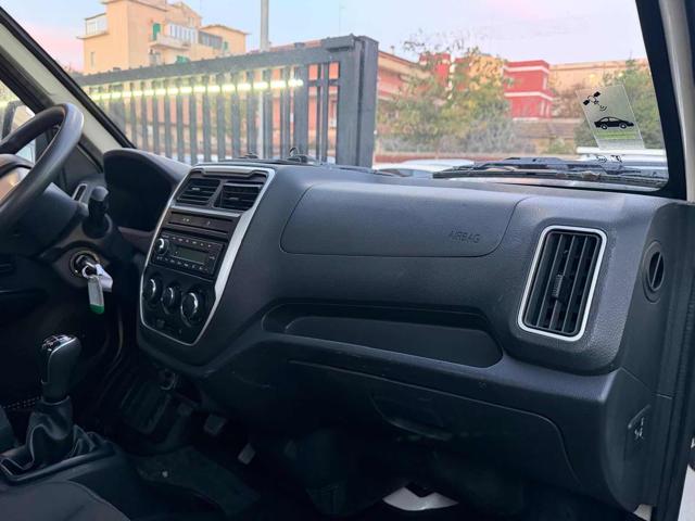 PIAGGIO Porter usata 12