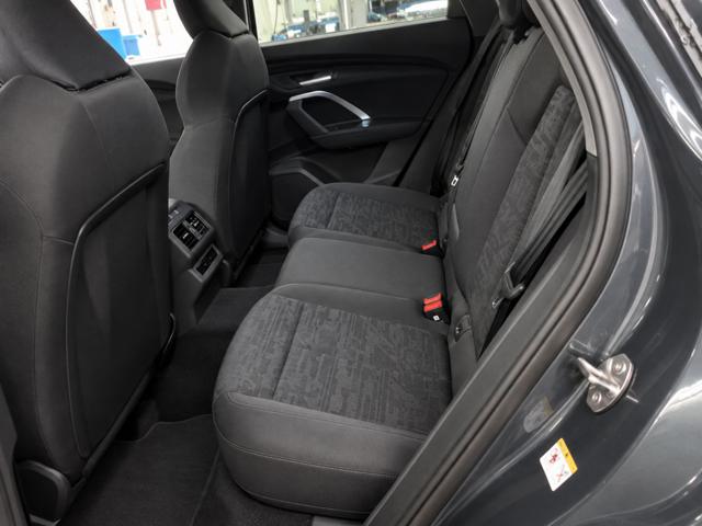 AUDI Q5 usata, con Airbag Passeggero