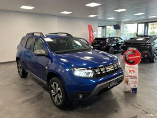 DACIA Duster 1.0 GPL 4x2 Journey UP StraFull