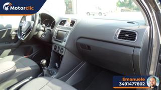 VOLKSWAGEN Polo usata, con Filtro antiparticolato
