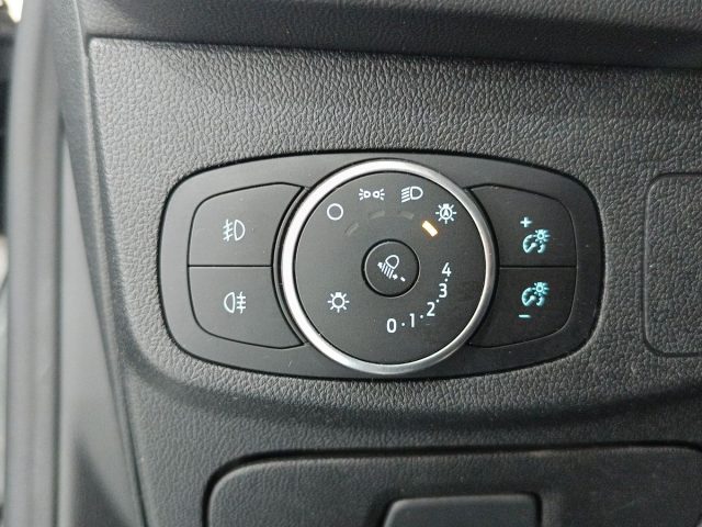 FORD Focus usata, con Autoradio digitale