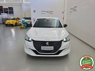 PEUGEOT 208 usata, con Airbag