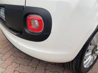FIAT 500L usata, con Controllo trazione