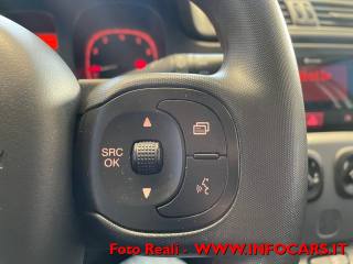 FIAT Panda usata, con Airbag testa