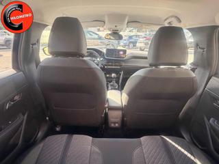 PEUGEOT 208 usata, con Frenata d