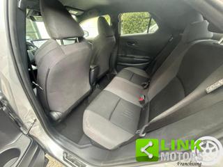 TOYOTA C-HR usata, con Controllo trazione