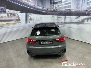 AUDI A1 usata, con Antifurto