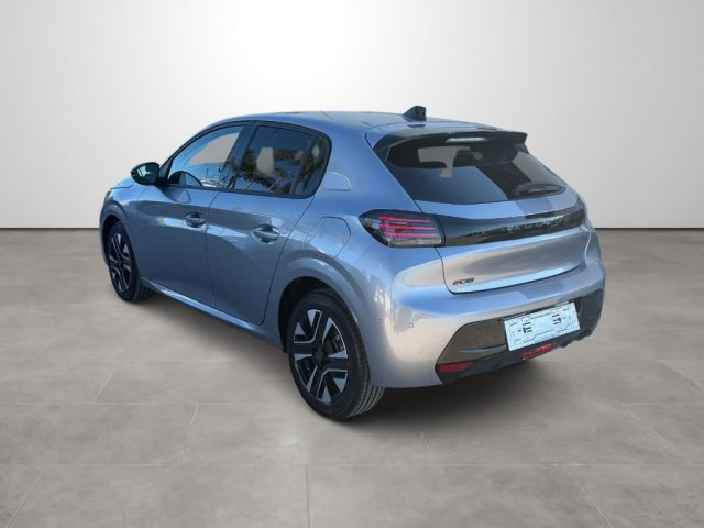PEUGEOT 208 usata, con Climatizzatore