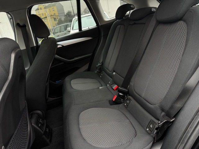 BMW X1 usata, con Cruise Control