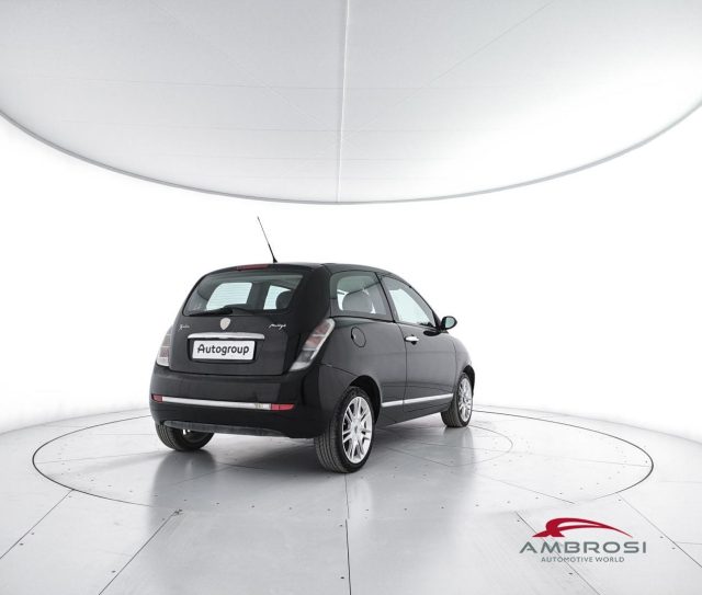 LANCIA Ypsilon usata 2
