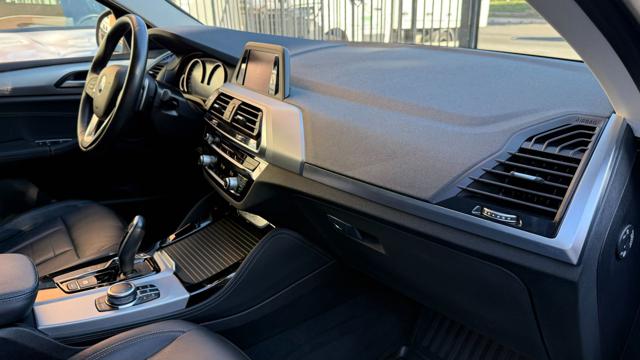 BMW X4 usata, con Trazione integrale