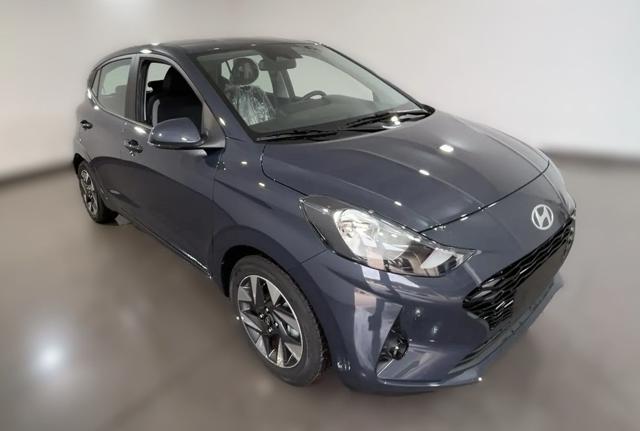 HYUNDAI i10 usata, con Airbag
