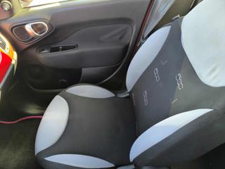 FIAT 500L usata, con Servosterzo