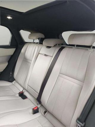 LAND ROVER Range Rover Velar usata, con Cruise Control