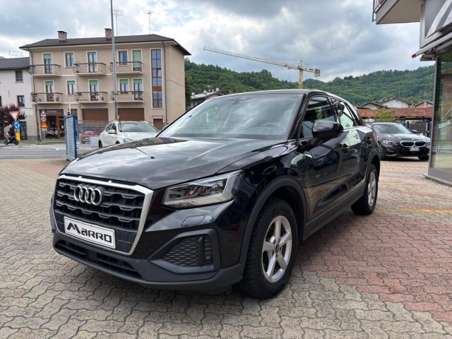 AUDI Q2 usata, con Airbag laterali