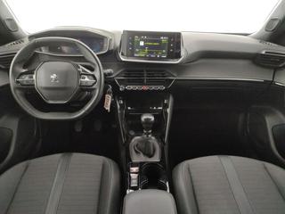 PEUGEOT 2008 usata, con Cruise Control