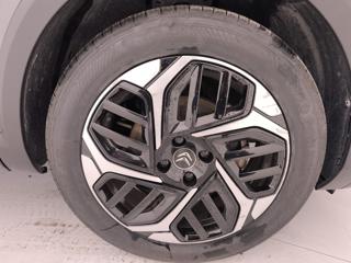 CITROEN C4 usata, con Isofix