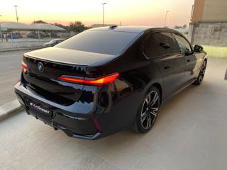 BMW 740 usata, con Alzacristalli elettrici