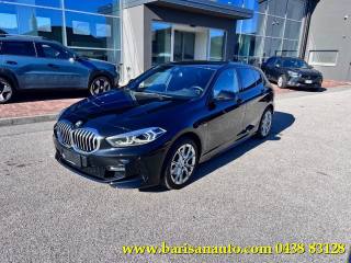 BMW 118 i 5p. Msport AUTOMATICA