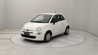 FIAT 500 1.0 Hybrid Cult 70CV