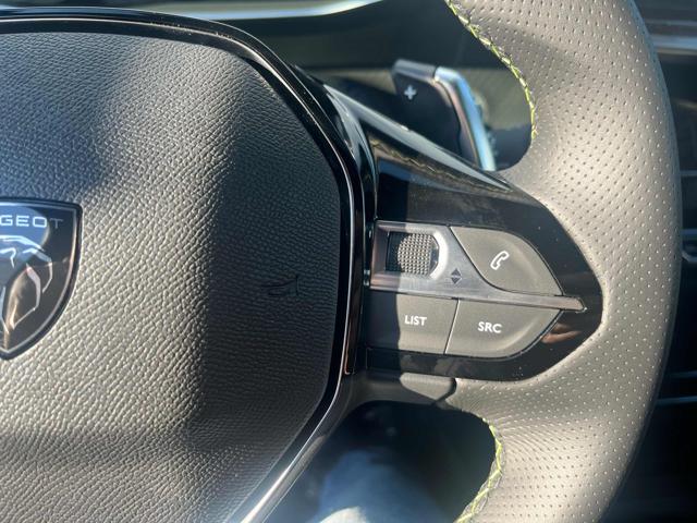 PEUGEOT 2008 usata, con Cruise Control