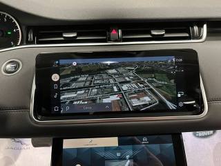 LAND ROVER Range Rover Evoque usata, con Sistema di navigazione