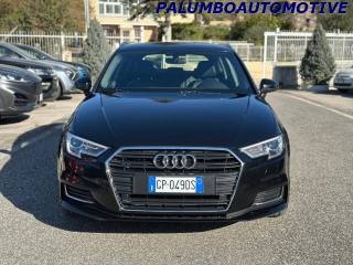 AUDI A3 usata, con Airbag