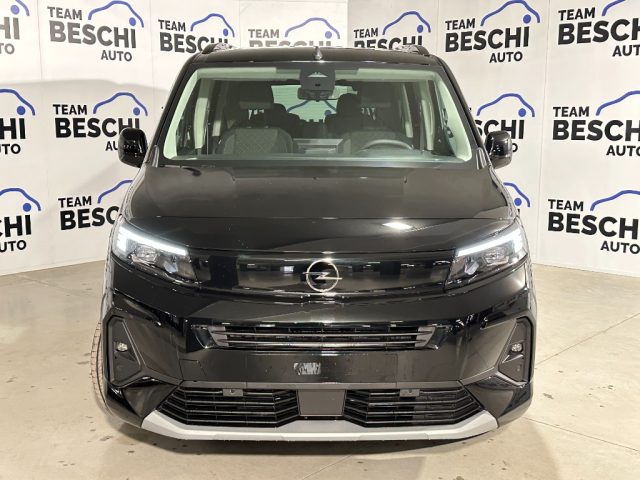OPEL Combo usata, con Interni in pelle