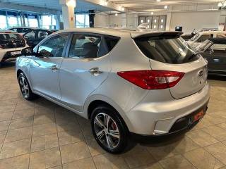 EVO Electric usata, con Alzacristalli elettrici