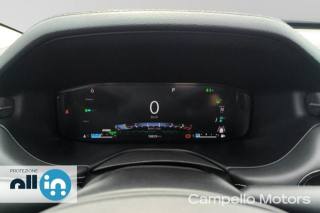 JEEP Compass usata 8