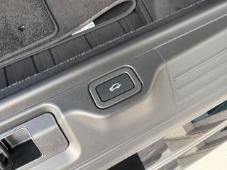 LAND ROVER Range Rover usata, con Parabrezza riscaldabile