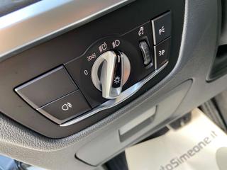 BMW X3 usata, con Airbag testa