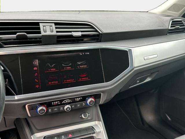 AUDI Q3 usata, con Climatizzatore