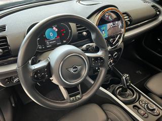 MINI Clubman usata, con Fendinebbia
