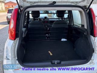 FIAT Panda usata, con Trazione integrale