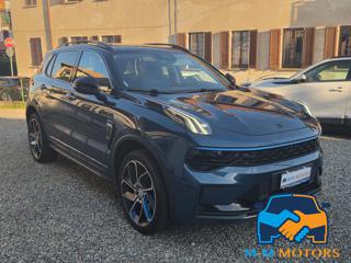 LYNK & CO 01 usata, con Airbag laterali