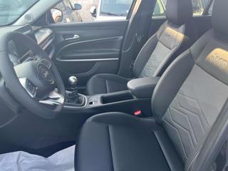 JEEP Avenger usata, con Cerchi in lega