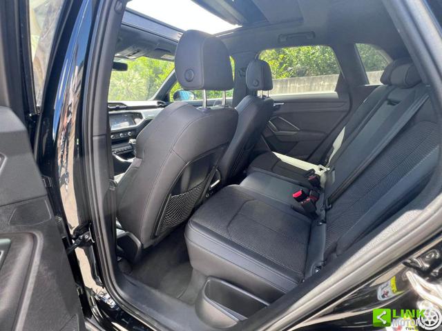 AUDI Q3 usata, con Immobilizzatore elettronico