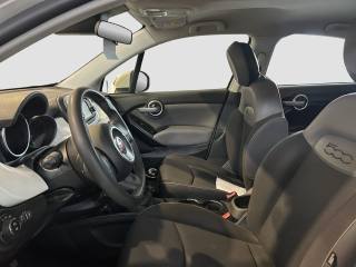 FIAT 500X usata 2