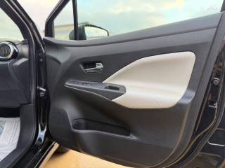 NISSAN Micra usata 26