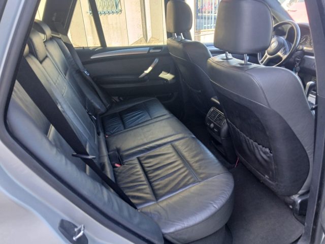 BMW X5 usata, con Autoradio