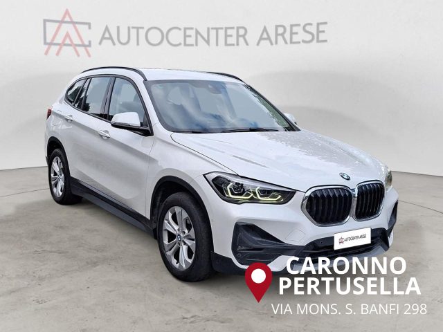BMW X1 usata, con Airbag