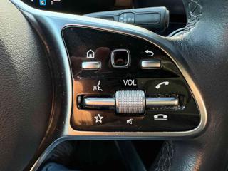 MERCEDES-BENZ GLA 200 usata, con Controllo trazione