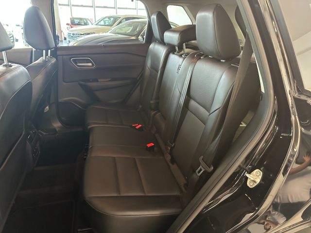 NISSAN X-Trail usata, con Immobilizzatore elettronico