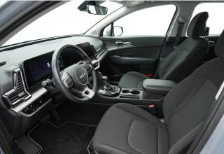 KIA Sportage usata, con Antifurto