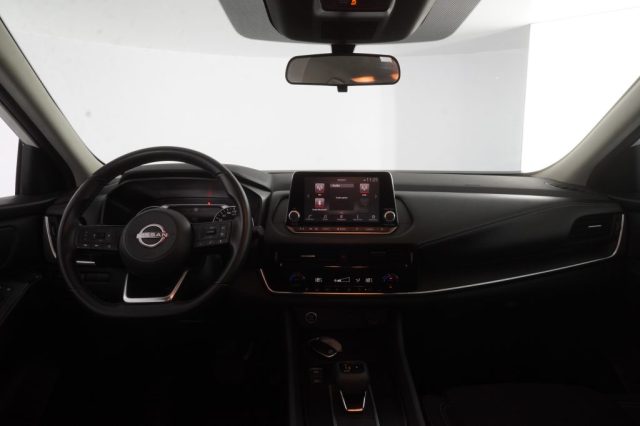 NISSAN Qashqai usata 10