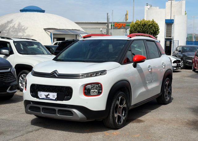 CITROEN C3 Aircross usata, con ABS