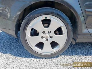 AUDI A3 usata, con Immobilizzatore elettronico